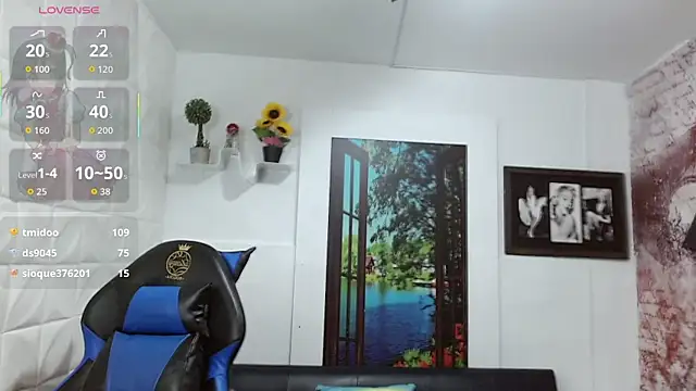 gigi gilt  online show from March 22, 2026, 9:23 am