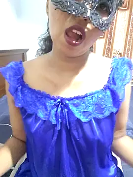 Snapshot of Sadu_Live chatting on April 18, 2026, 4:00 pm Sadu Live online show from April 18, 2026, 4:00 pm
