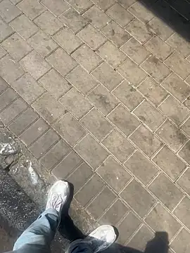 kamo012000 online show from September 23, 2025, 10:29 am