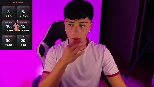 Matheewx m online show from September 11, 2025, 3:50 am