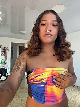 cam11 07 online show from April 19, 2026, 8:33 pm