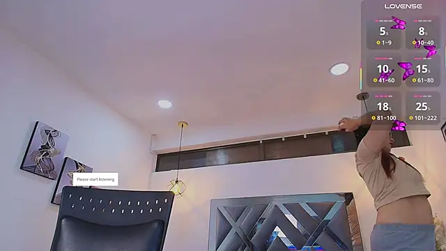 Rossi ss1 online show from November 18, 2025, 4:17 am