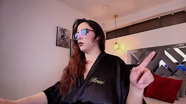 Rossi ss1 online show from February 26, 2026, 6:12 am