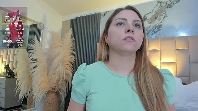 cloesummerr  online show from March 20, 2026, 3:17 pm