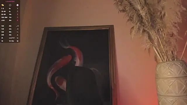 JamesCarter77 online show from February 15, 2026, 7:51 am