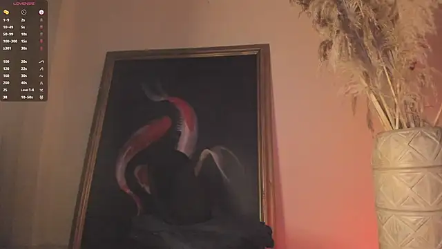 JamesCarter77 online show from February 22, 2026, 5:19 am