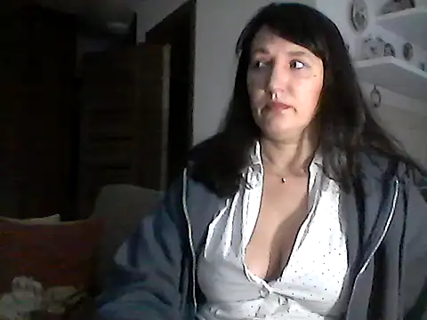 Elena48324 online show from February 22, 2026, 11:53 am