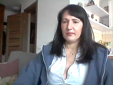 Elena48324 online show from March 8, 2026, 7:23 am