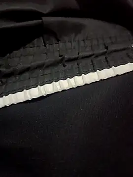  SamuraiXx online show from November 28, 2025, 9:50 pm