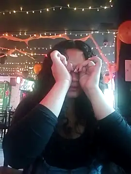 Yaya watson online show from October 30, 2025, 9:37 pm