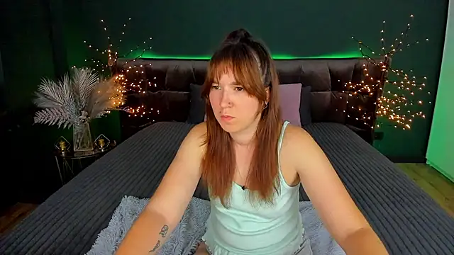 Sofii darling online show from September 15, 2025, 4:29 pm