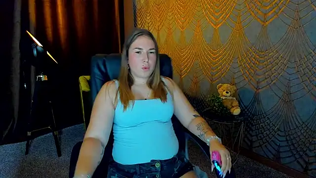 Sofii darling online show from July 27, 2026, 4:36 pm