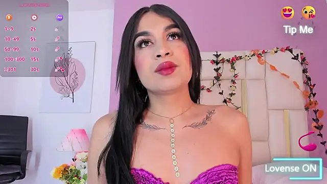 Silvana-Castro online show from October 10, 2025, 11:53 am