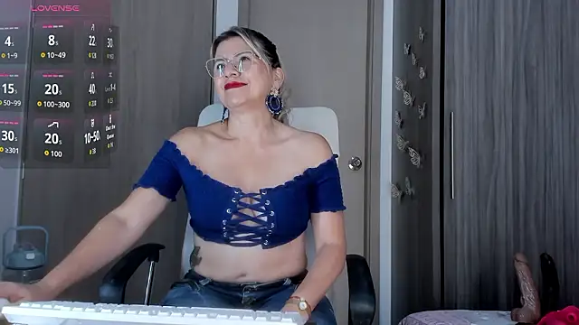 Ariana costa online show from February 6, 2026, 2:42 pm