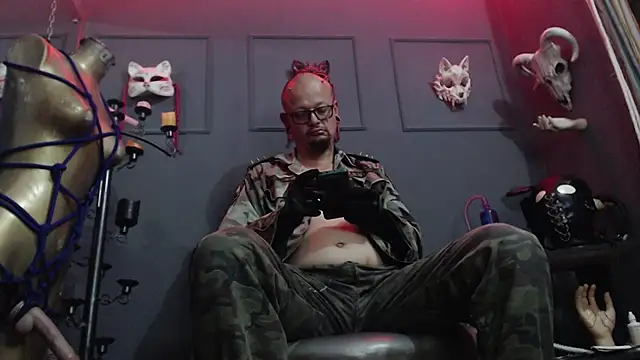 zain kreigger online show from January 9, 2026, 3:53 am