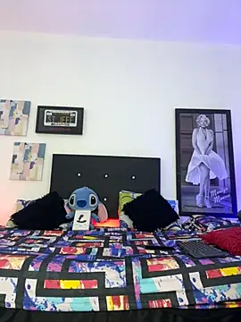 Snapshot of Luke_Stone chatting on September 28, 2025, 3:50 pm Luke Stone online show from September 28, 2025, 3:50 pm