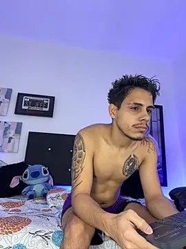 Snapshot of Luke_Stone chatting on October 12, 2025, 3:11 pm Luke Stone online show from October 12, 2025, 3:11 pm