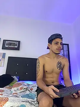 Snapshot of Luke_Stone chatting on October 15, 2025, 7:03 pm Luke Stone online show from October 15, 2025, 7:03 pm