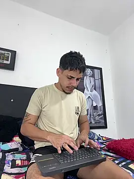 Snapshot of Luke_Stone chatting on February 27, 2026, 6:19 pm Luke Stone online show from February 27, 2026, 6:19 pm