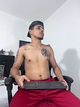 Luke Stone online show from May 23, 2026, 8:57 pm