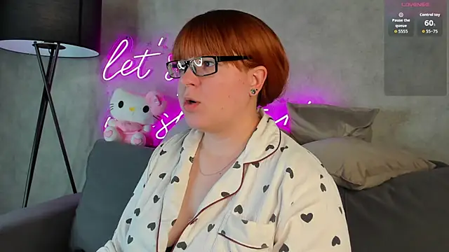 Michelle Wilsson online show from September 30, 2025, 8:41 am