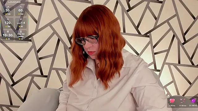 Michelle Wilsson online show from December 2, 2025, 7:36 am