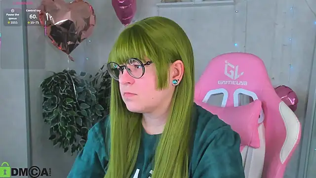 Michelle Wilsson online show from February 17, 2026, 7:49 am