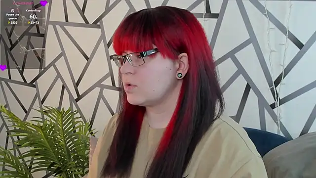 Michelle Wilsson online show from March 13, 2026, 7:37 am