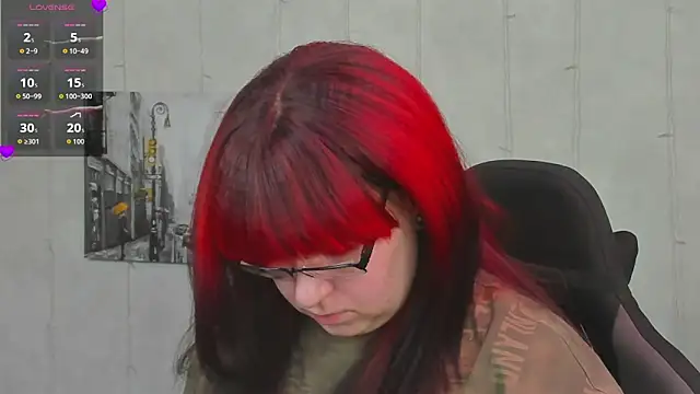 Michelle Wilsson online show from March 22, 2026, 7:45 am