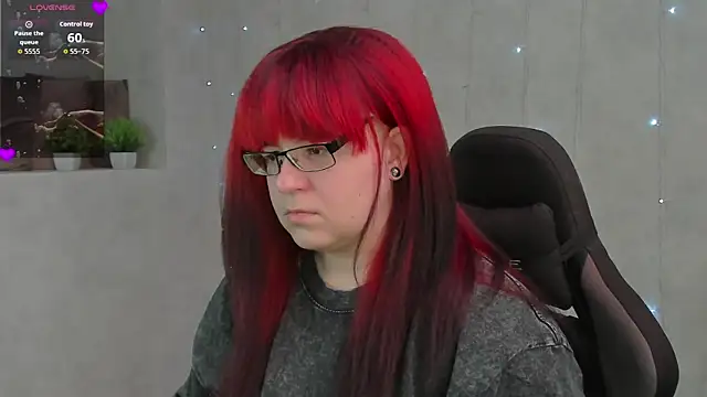 Michelle Wilsson online show from March 23, 2026, 7:34 am