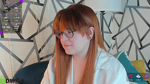 Michelle Wilsson online show from April 10, 2026, 7:35 am