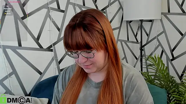 Snapshot of Michelle_Wilsson chatting on May 18, 2026, 7:36 am Michelle Wilsson online show from May 18, 2026, 7:36 am