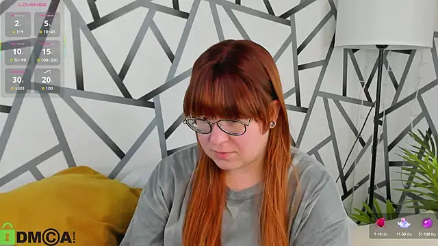 Snapshot of Michelle_Wilsson chatting on June 1, 2026, 7:43 am Michelle Wilsson online show from June 1, 2026, 7:43 am