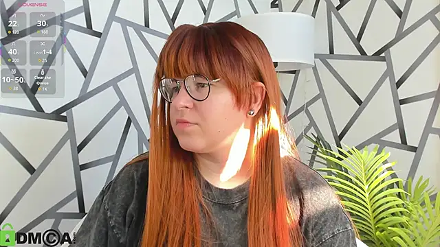 Snapshot of Michelle_Wilsson chatting on June 4, 2026, 9:04 am Michelle Wilsson online show from June 4, 2026, 9:04 am