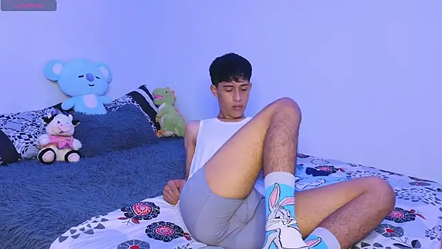 Danny cute 05 online show from September 11, 2025, 1:49 am