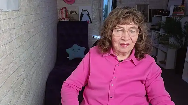 Betty Brick online show from May 30, 2026, 4:59 pm