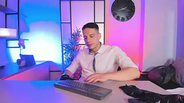 Dustin Sonne online show from March 7, 2026, 3:36 am