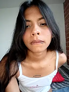 Snapshot of NovaTemptress chatting on November 27, 2025, 7:16 pm NovaTemptress online show from November 27, 2025, 7:16 pm