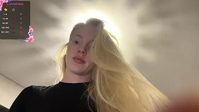 Elizabeth Mitchel online show from October 5, 2025, 4:05 pm