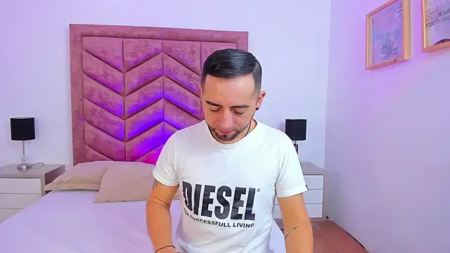 Lushian  online show from February 13, 2026, 3:30 pm