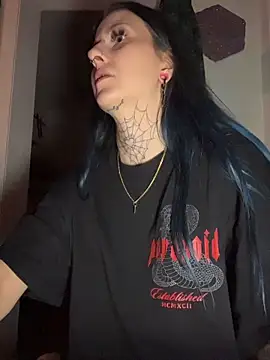 Seductively4 20 online show from February 15, 2026, 10:39 pm