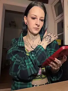 Seductively4 20 online show from February 17, 2026, 5:15 am