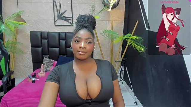 alana bonny online show from June 26, 2026, 12:53 pm