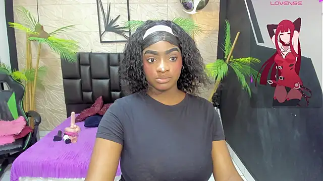 alana bonny online show from July 26, 2026, 2:02 pm