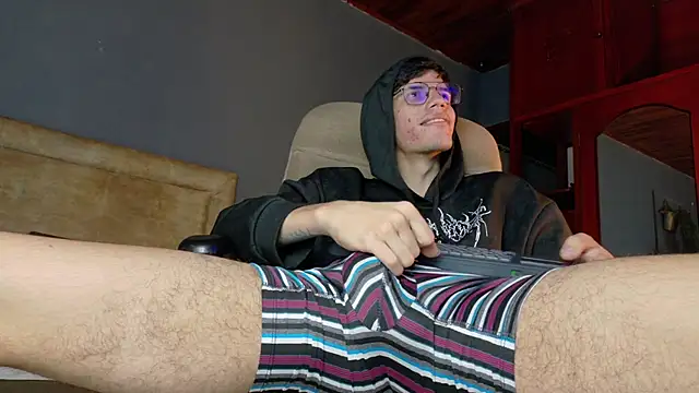 david huge online show from February 2, 2026, 4:11 am