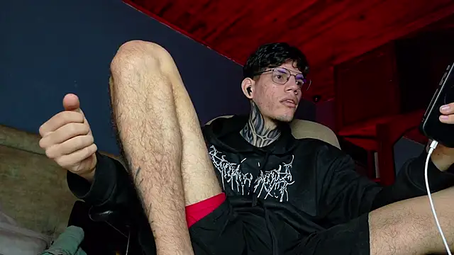 david huge online show from February 16, 2026, 4:52 am