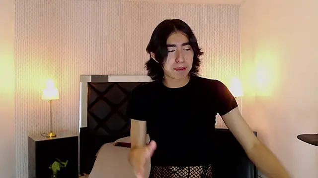 ryo light online show from September 23, 2025, 8:45 pm