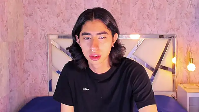 ryo light online show from December 13, 2025, 8:25 pm