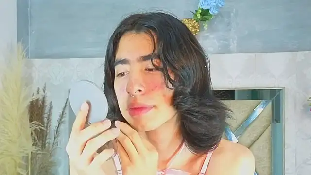 ryo light online show from January 6, 2026, 8:23 pm