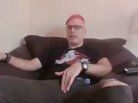 nerdy6 online show from October 18, 2025, 4:19 pm